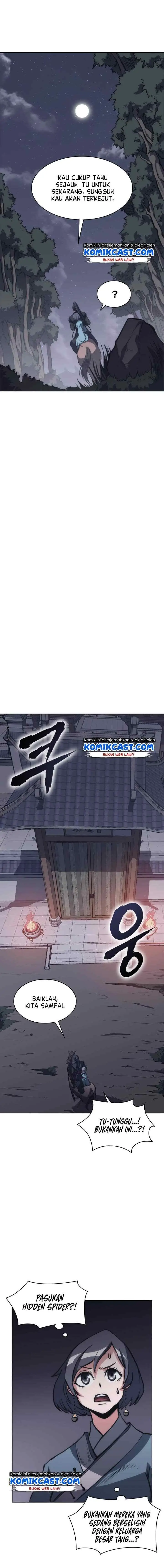 MookHyang - The Origin chapter 23 halaman 14