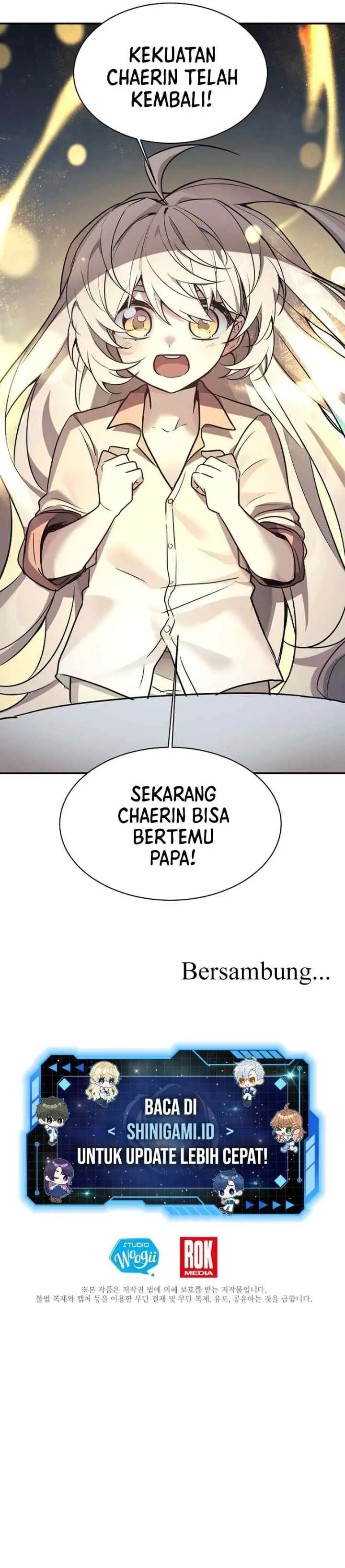 My Daughter Is a Dragon! chapter 46 halaman 13
