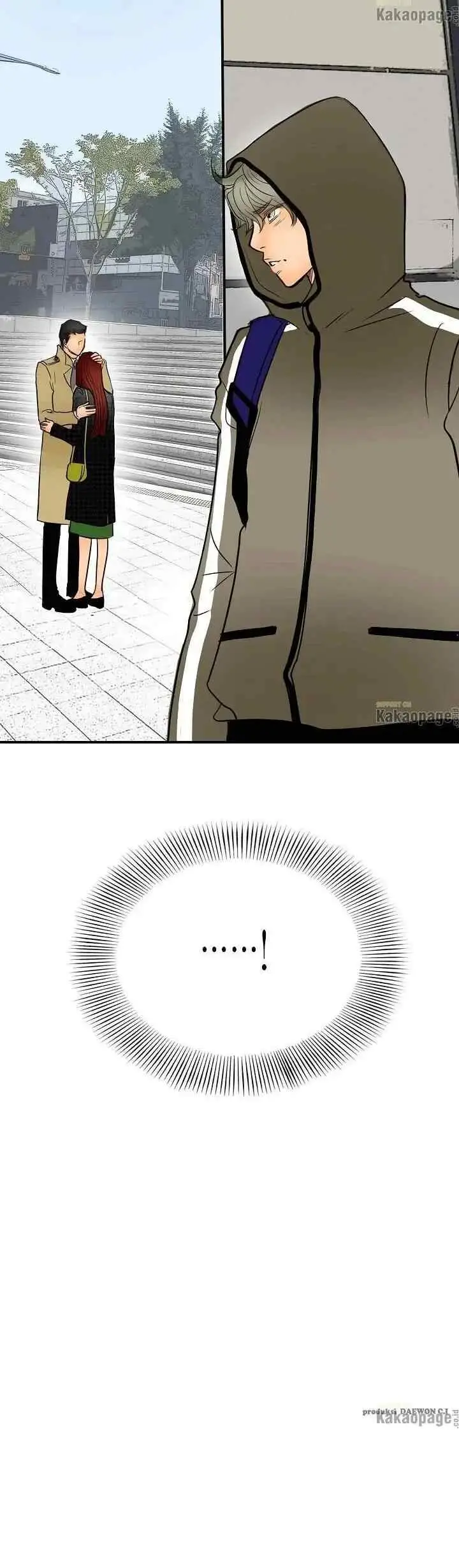 Love Attack chapter 30 halaman 20