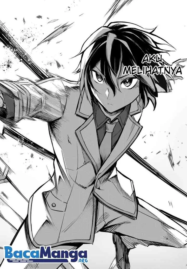 Nana Seiken to Maken no Hime chapter 2.4 halaman 10