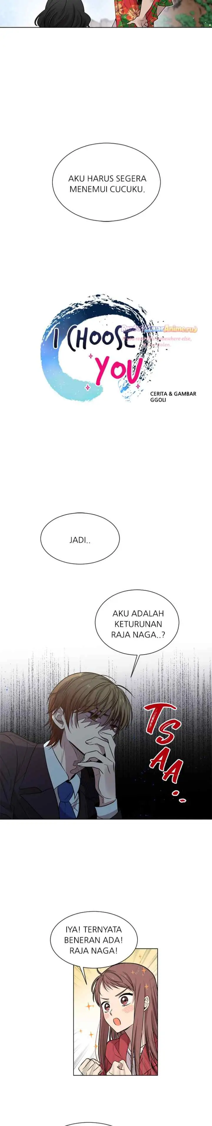 Mythical Errand chapter 42 halaman 6