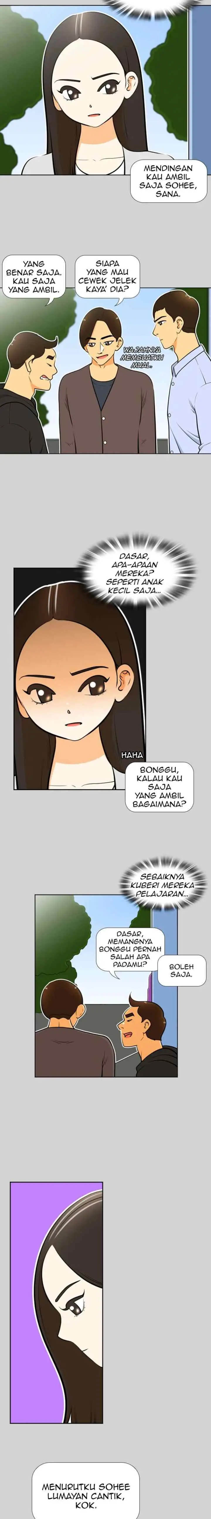 New Normal: Class 8 chapter 213 halaman 11