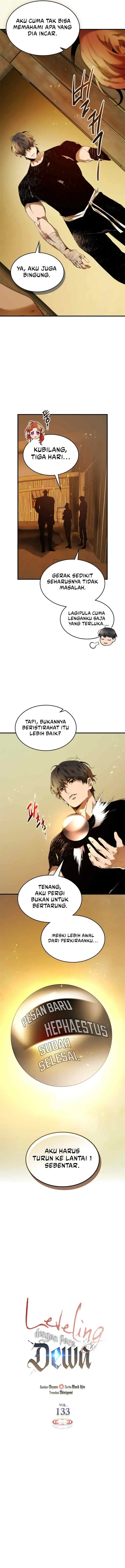 Leveling With the Gods chapter 133 halaman 9
