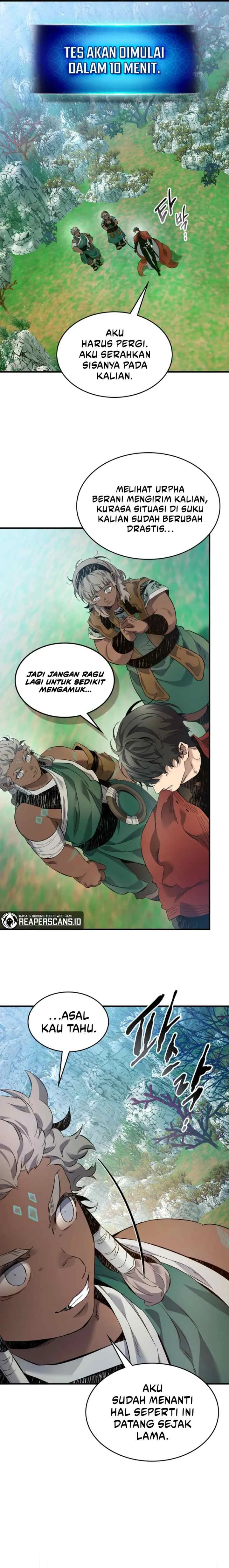 Leveling With the Gods chapter 66 halaman 5