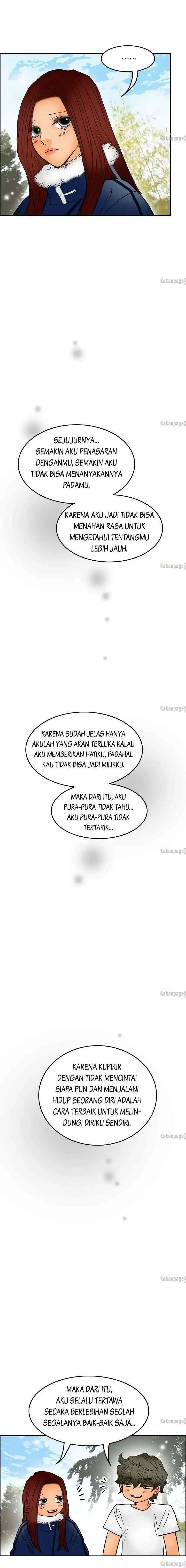 Love Attack chapter 60 halaman 14