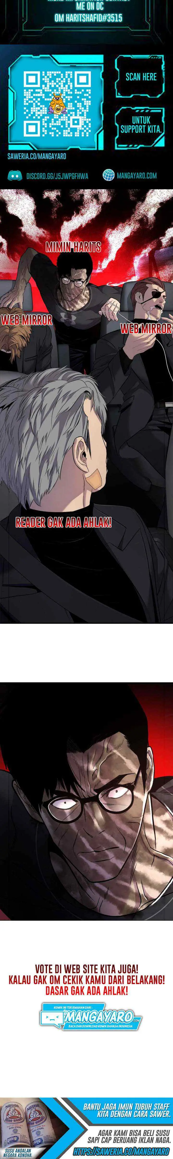 Leveling Up With Likes chapter 18.1 halaman 11