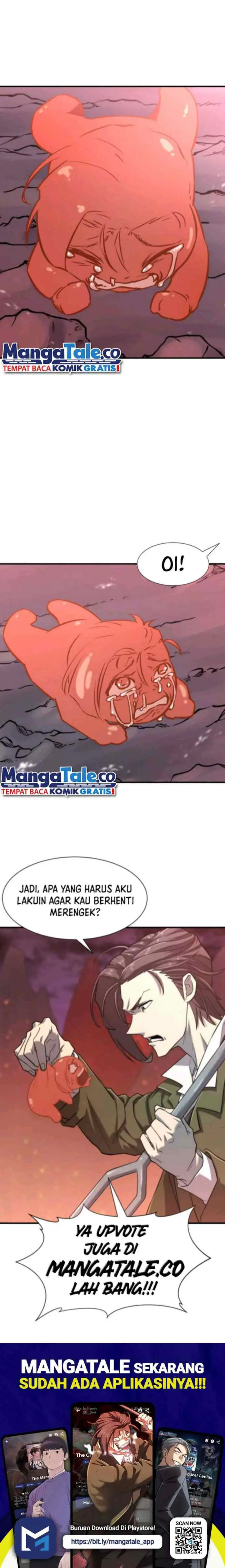Life, Once Again! chapter 34 halaman 16