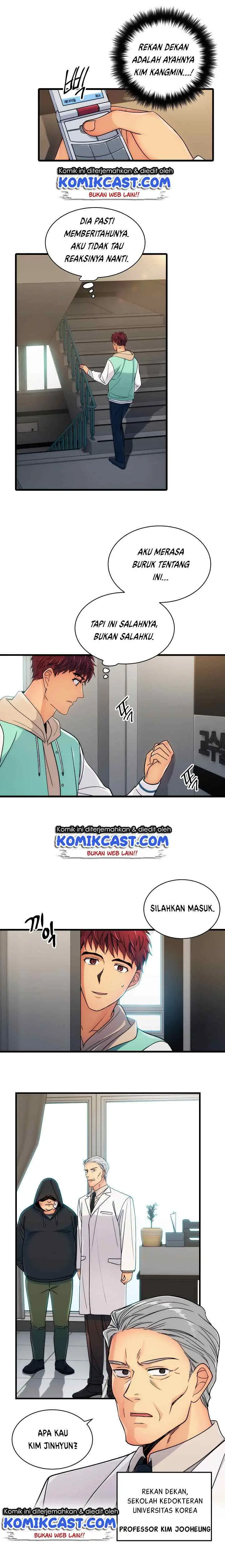 Medical Return chapter 26 halaman 6