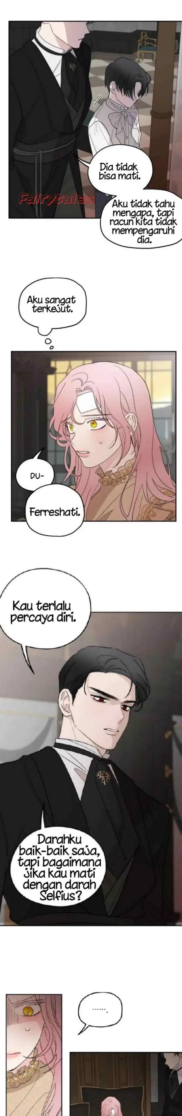 My In-Laws Are Obsessed With Me chapter 10 halaman 5