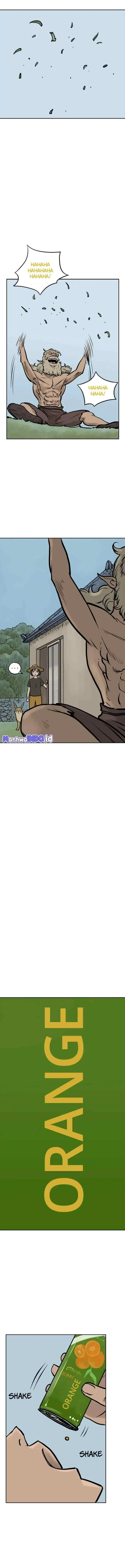 Mage Again chapter 76 halaman 11