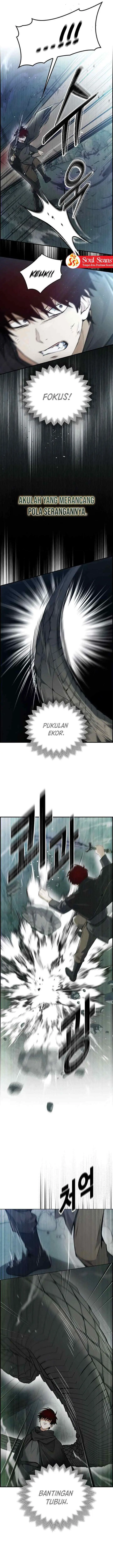 Bad Ending Maker chapter 9 halaman 4