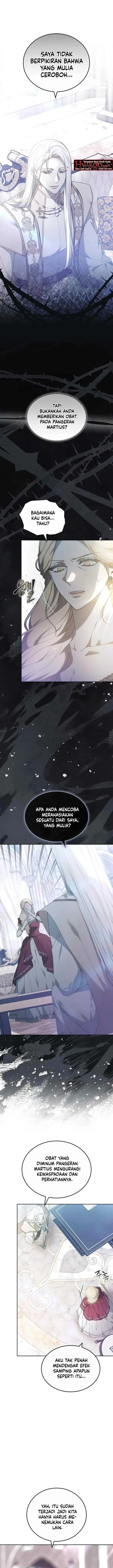 City of Arrogance chapter 39 halaman 15