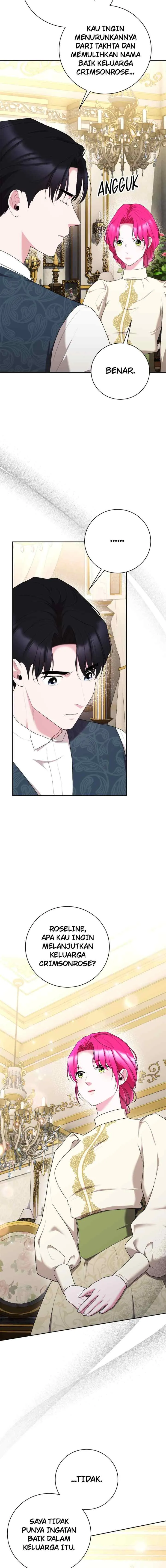 Marriage Contract With Two Husbands chapter 62 halaman 11