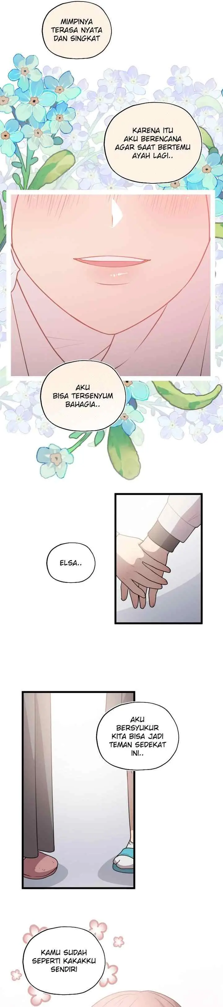 Moon Flower chapter 83 halaman 14