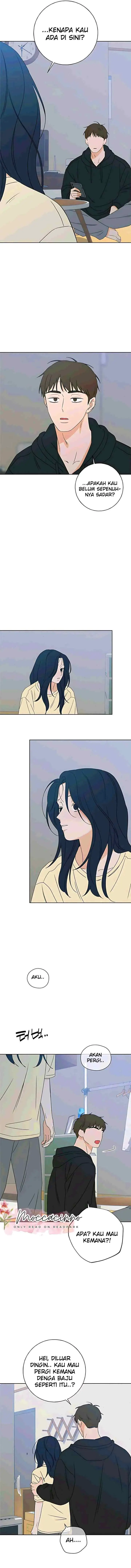 Miyeon chapter 44 halaman 13
