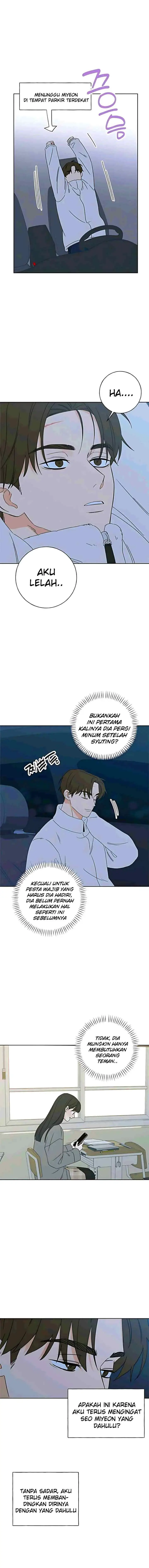 Miyeon chapter 44 halaman 11