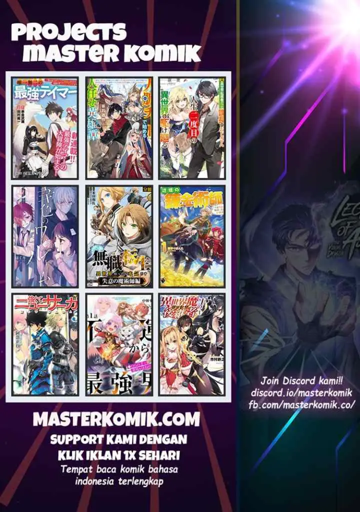 Loop 8 Shu Me Ha Shiawasena Jinsei Wo 7 Shu Bun No Keiken Chi to Daisan Ojo No chapter 5 halaman 15