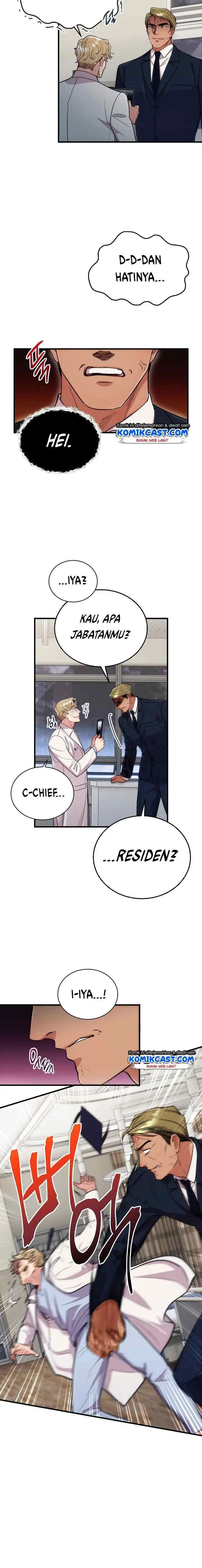 Medical Return chapter 102 halaman 14