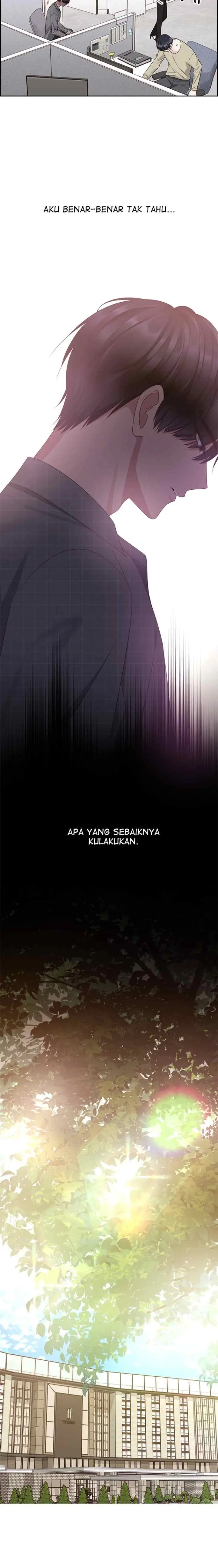 My Exes Fell For Me chapter 107 halaman 15