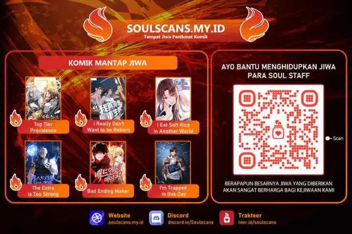Losing Money to Be a Tycoon chapter 76 halaman 14