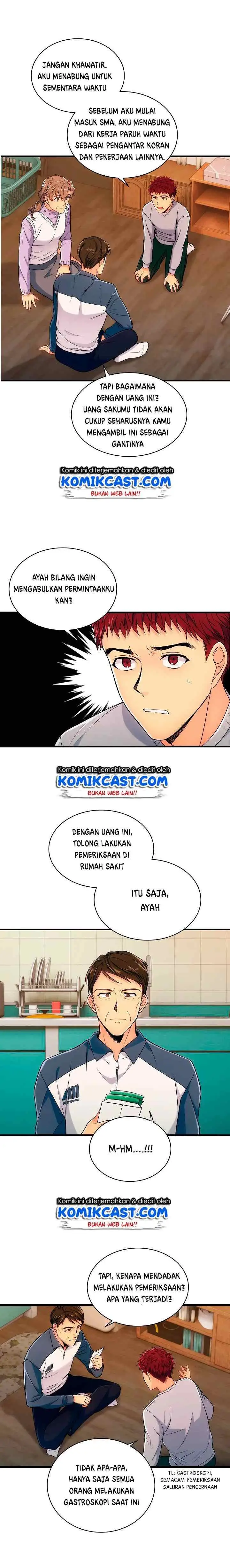 Medical Return chapter 7 halaman 7