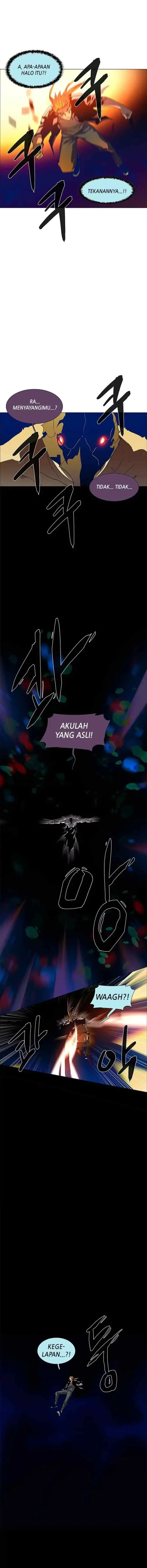 LESSA - Servant of Cosmos chapter 104 halaman 5