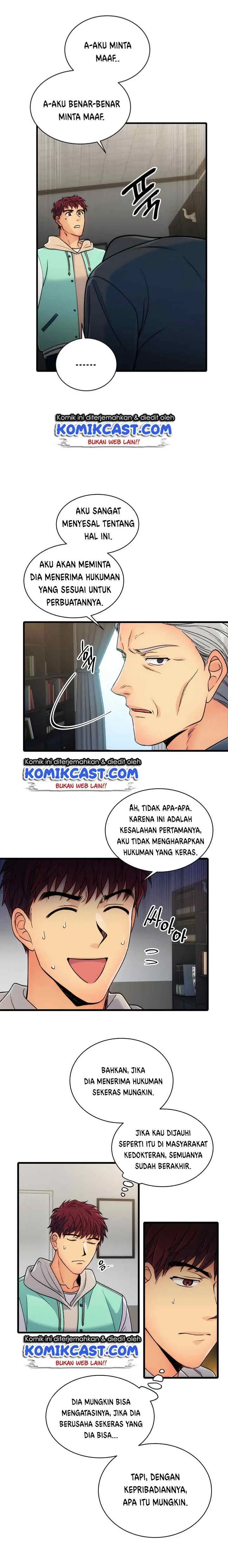 Medical Return chapter 26 halaman 9