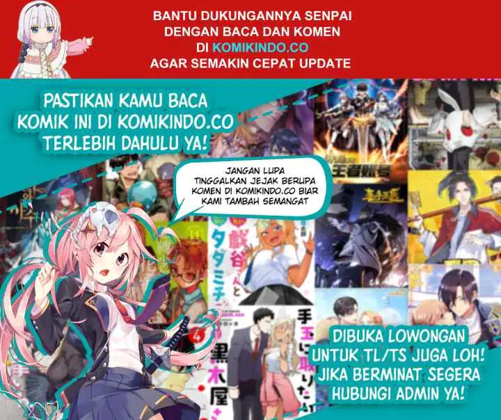 My Blissful Marriage chapter 15 halaman 14