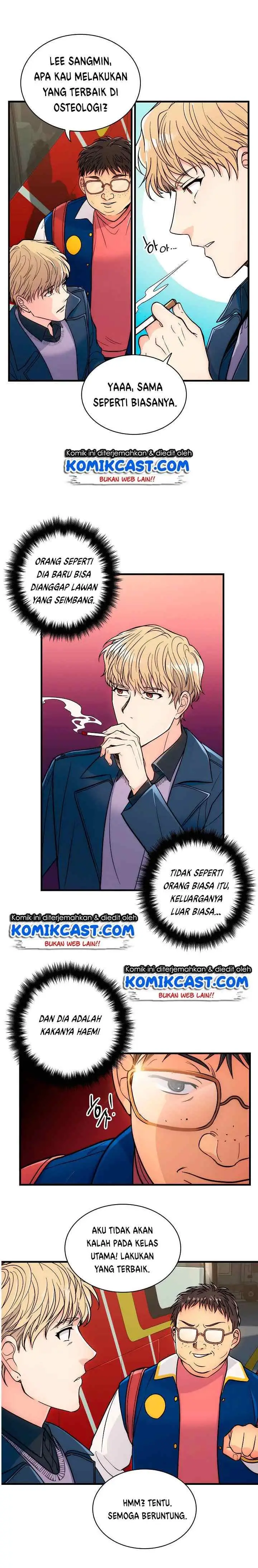 Medical Return chapter 21 halaman 13
