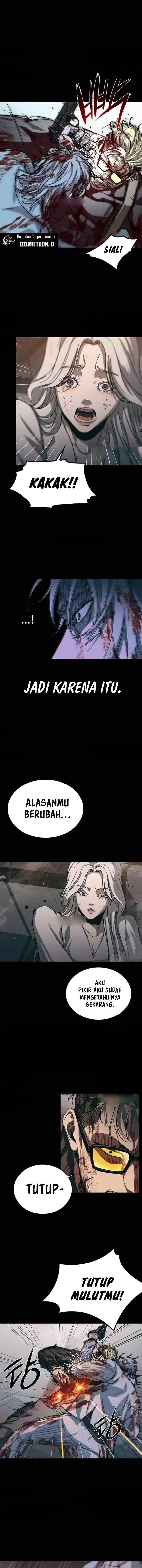 Kowloon: Saroka chapter 59 halaman 8
