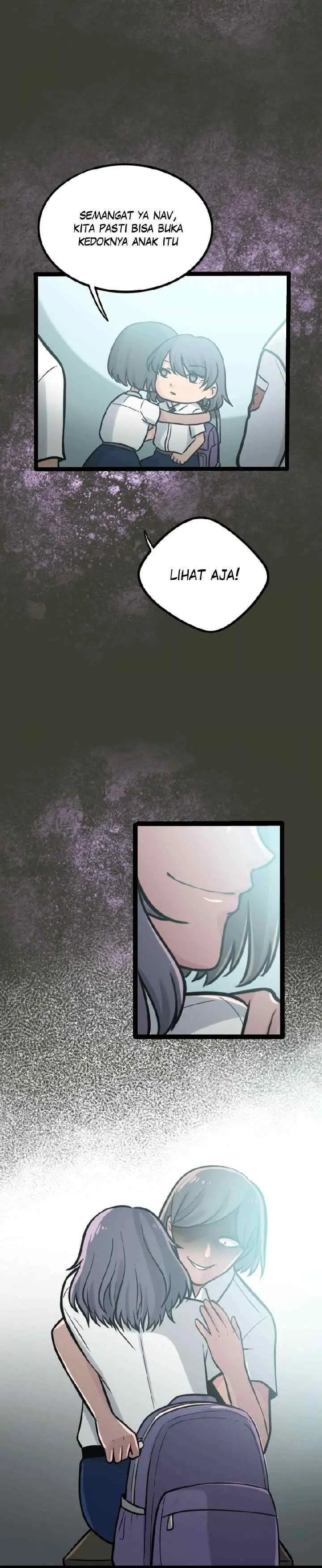 Moon Flower chapter 39 halaman 15