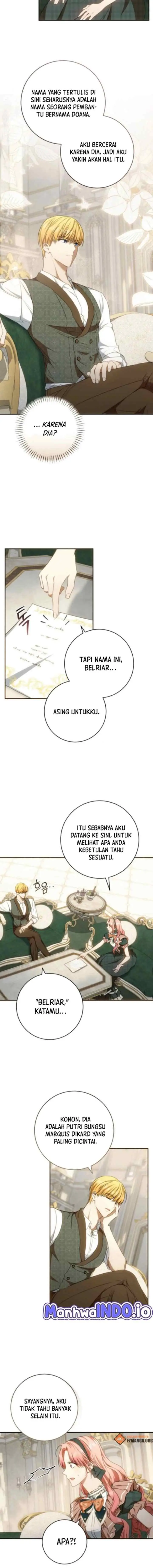 My Husband Was Stolen Twice chapter 19 halaman 7
