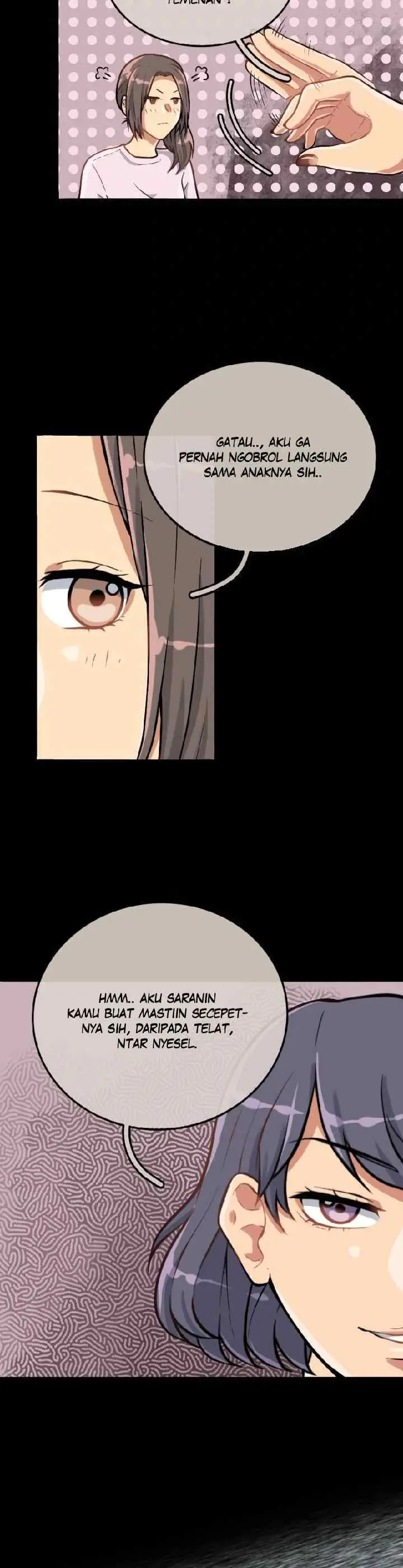 Moon Flower chapter 16 halaman 8