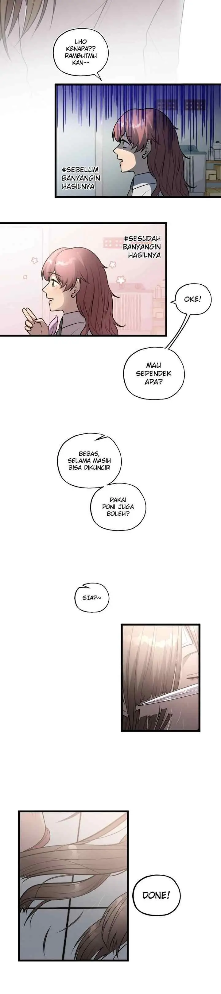 Moon Flower chapter 83 halaman 7