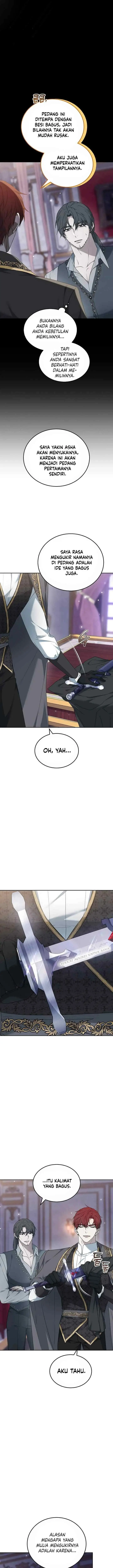 City of Arrogance chapter 39 halaman 10