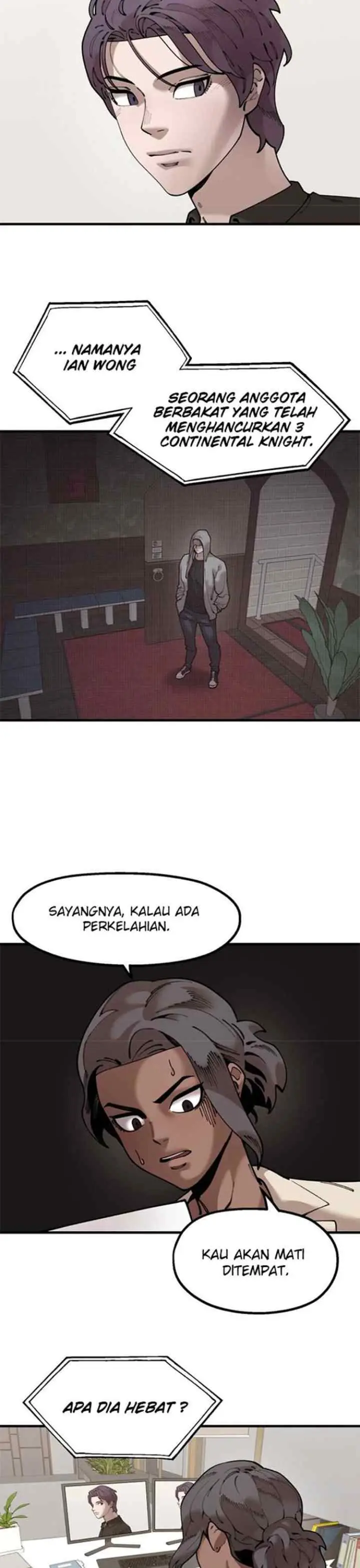 Psycho Revenge chapter 56 halaman 14