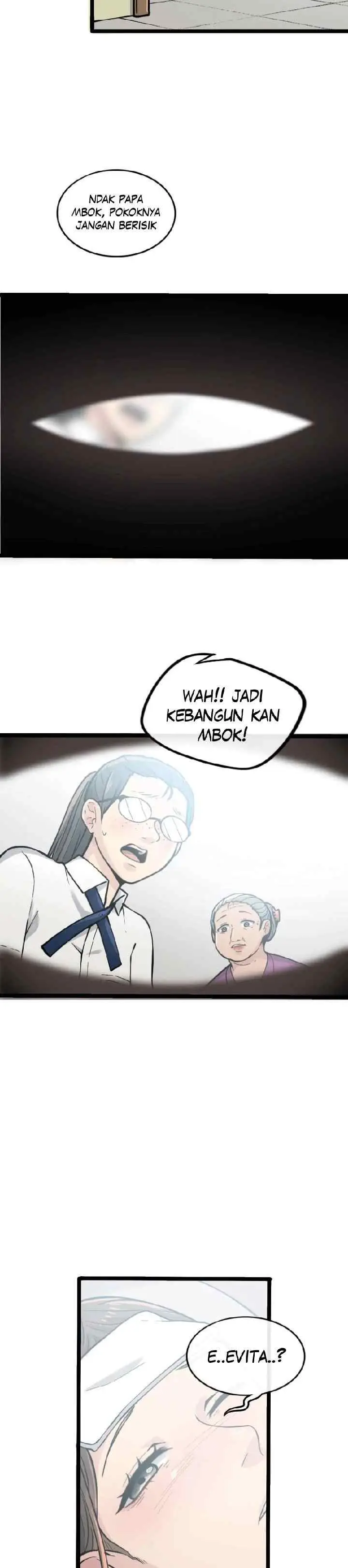 Moon Flower chapter 45 halaman 4