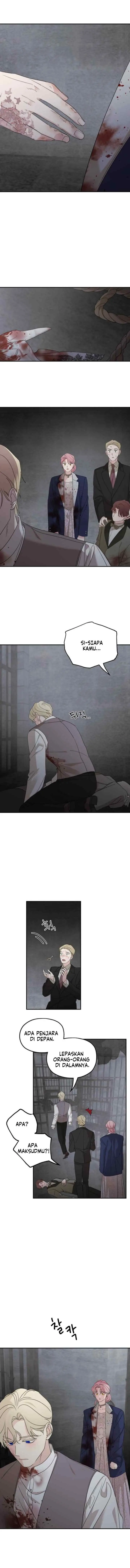 My In-Laws Are Obsessed With Me chapter 115 halaman 4