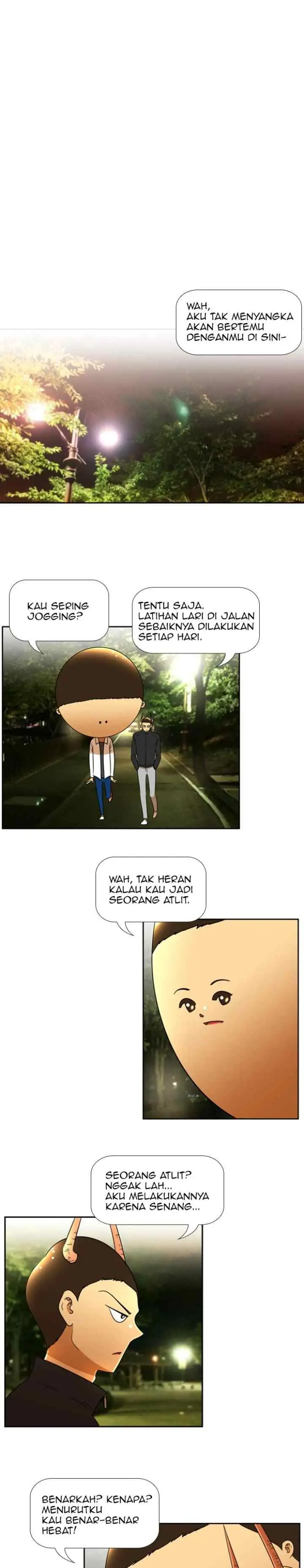 New Normal: Class 8 chapter 79 halaman 5