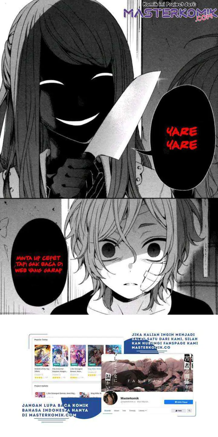 Legend of Asura - the Venom Dragon chapter 110 halaman 15