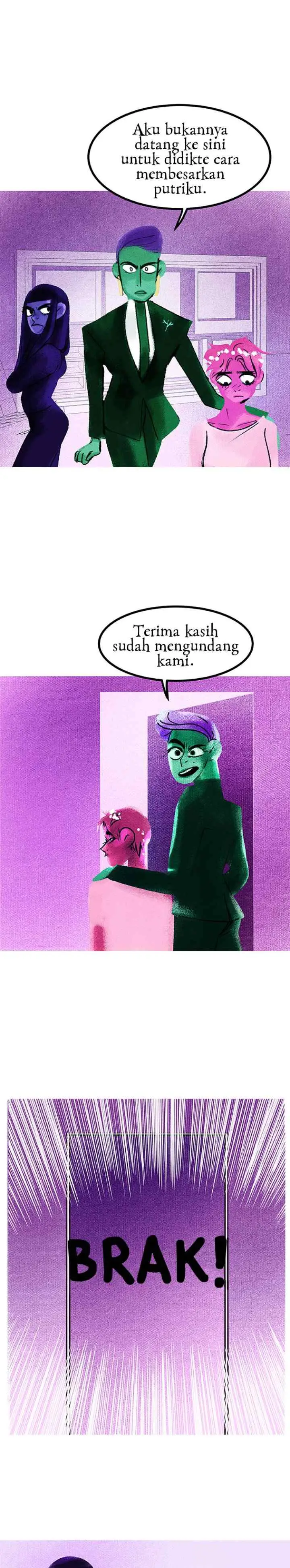 Lore Olympus chapter 63 halaman 8