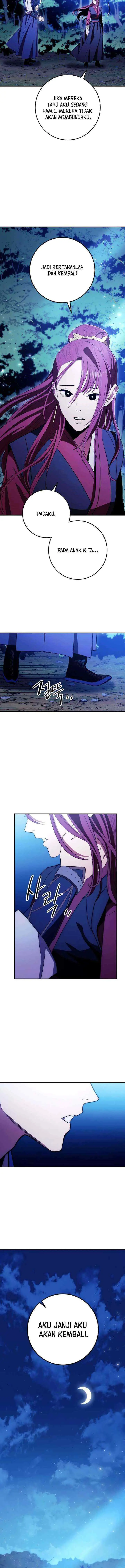 Legend of Asura - the Venom Dragon chapter 110 halaman 7