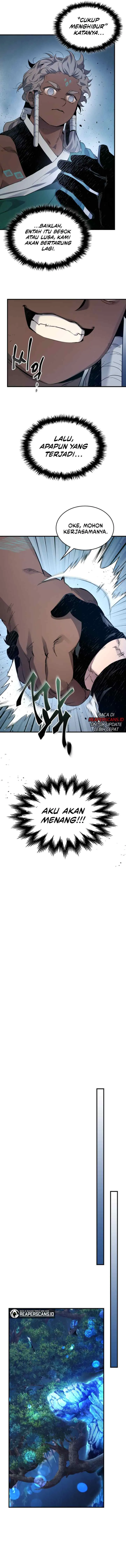 Leveling With the Gods chapter 65 halaman 6