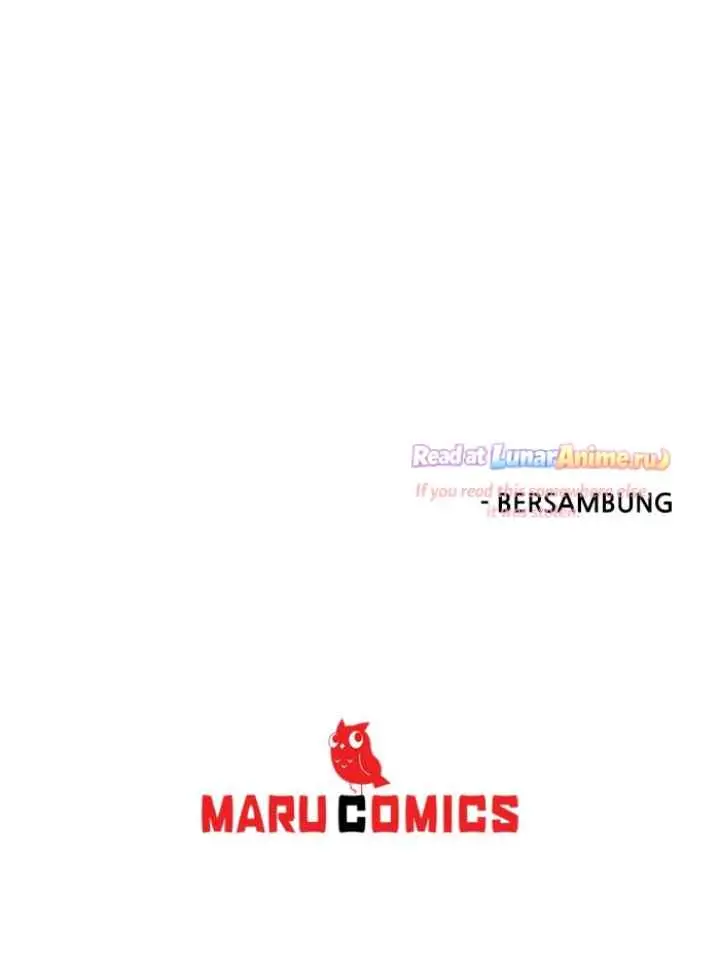 Mythical Errand chapter 4 halaman 20