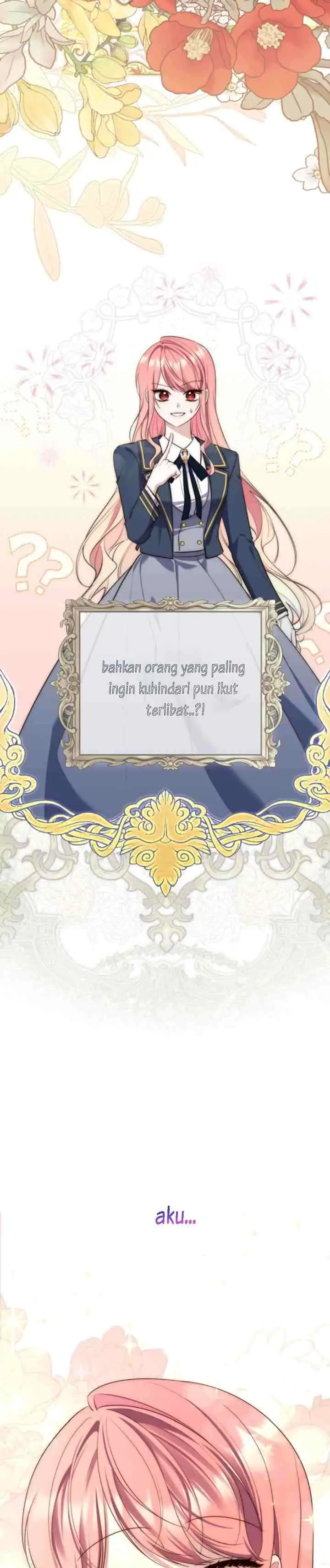 A Fortune Telling-Princess chapter 0 halaman 11