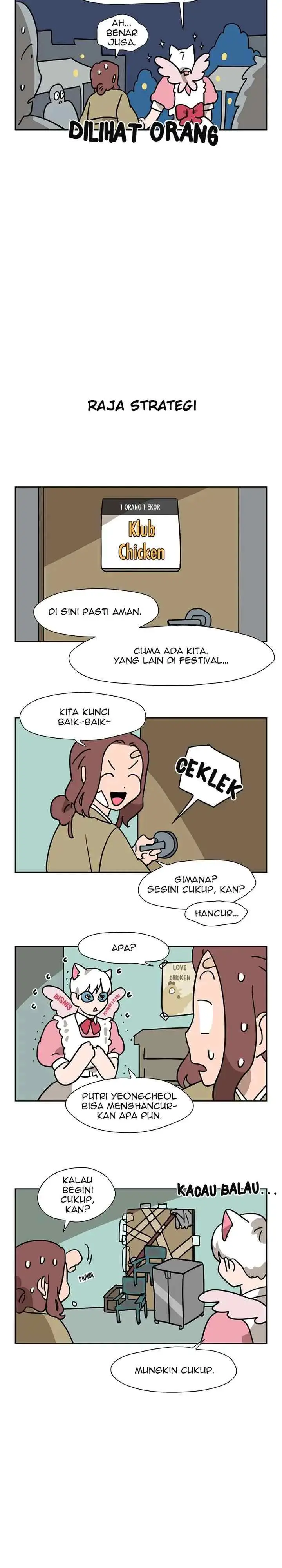 Meow Man chapter 61 halaman 4