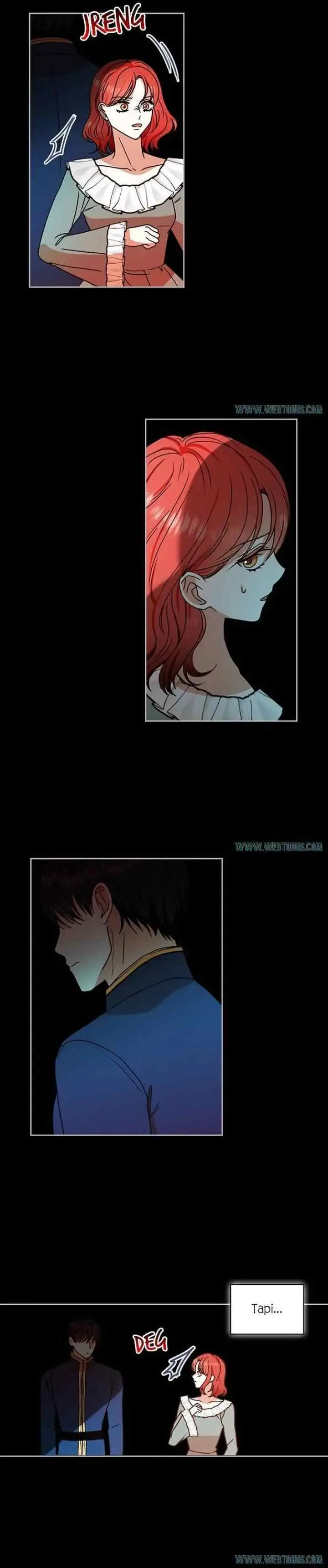 Leveling My Husband to the Max chapter 108 halaman 5