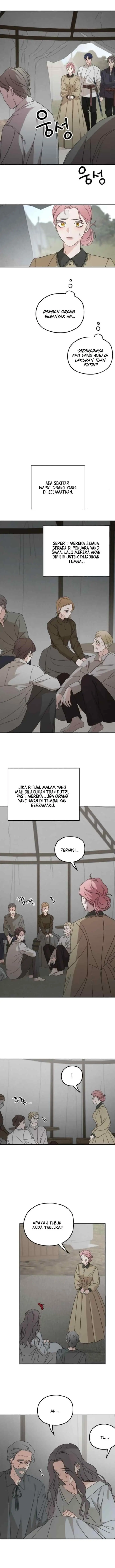 My In-Laws Are Obsessed With Me chapter 120 halaman 6