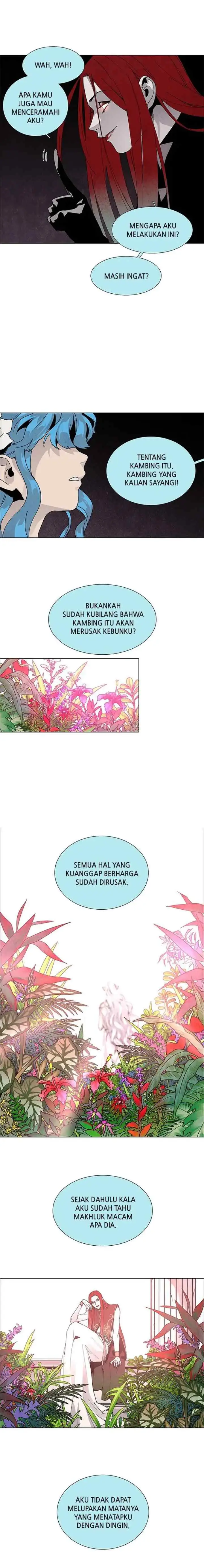 LESSA - Servant of Cosmos chapter 71 halaman 4