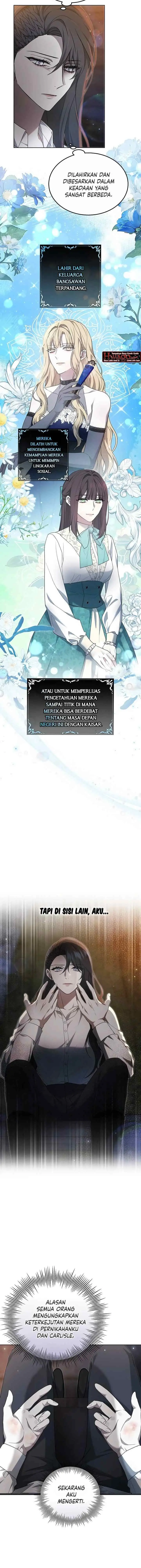 City of Arrogance chapter 34 halaman 4